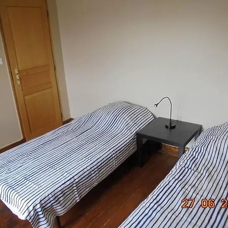 Feriehus Calot, Maison Proche Mer, Parking, Wifi