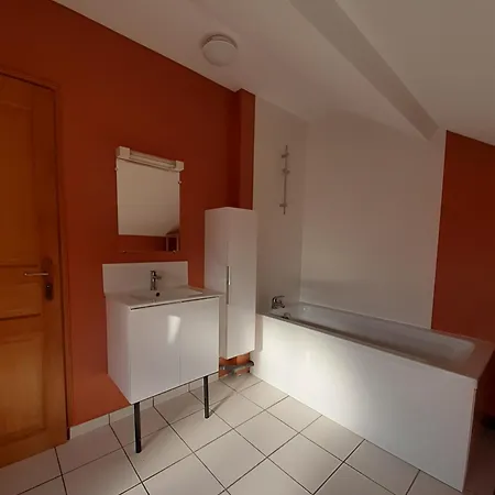 Villa Calot, Maison Proche Mer, Parking, Wifi 度假居 Berck